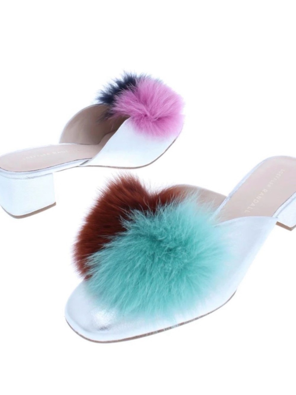 ISO Loeffler Randall shoes in 10